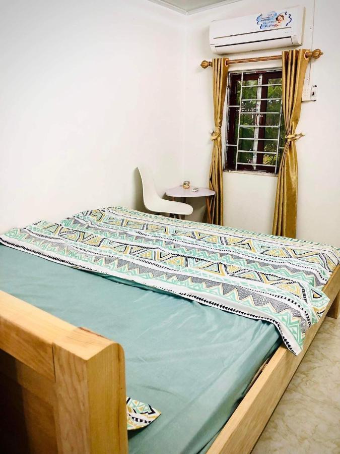 Mu'S Local House - Homestay Lac Son エクステリア 写真